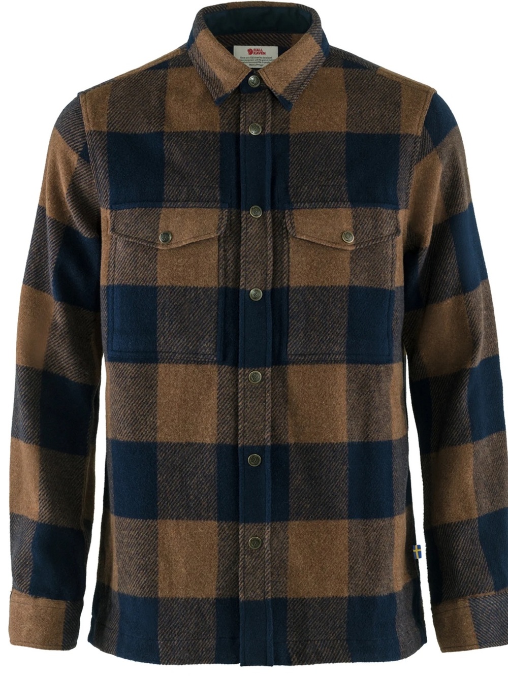 Fjallraven CANADA SHIRT Men’s